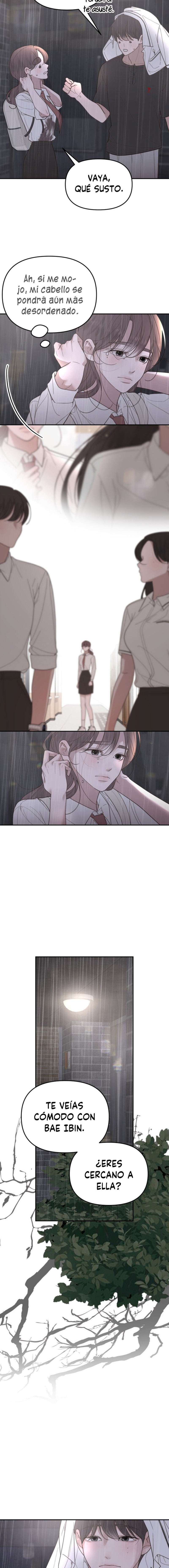 Mi Respuesta Capítulo 38 - Page 11