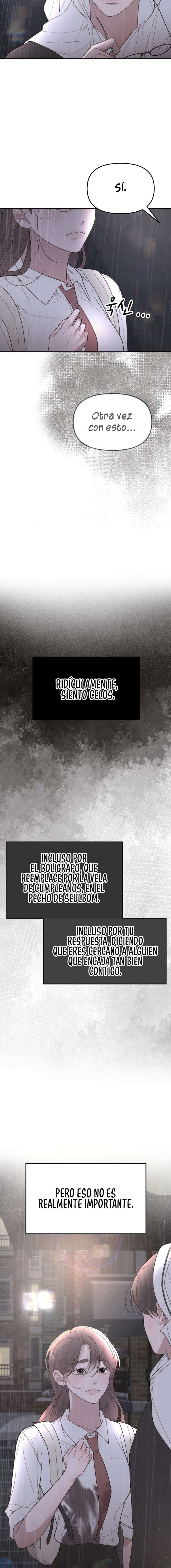 Mi Respuesta Capítulo 38 - Page 12