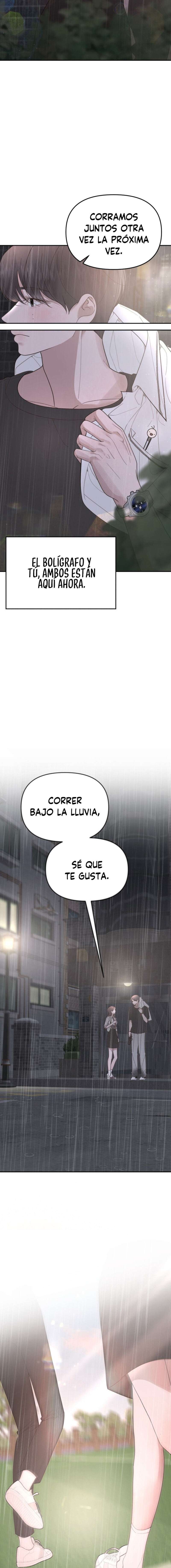 Mi Respuesta Capítulo 38 - Page 13