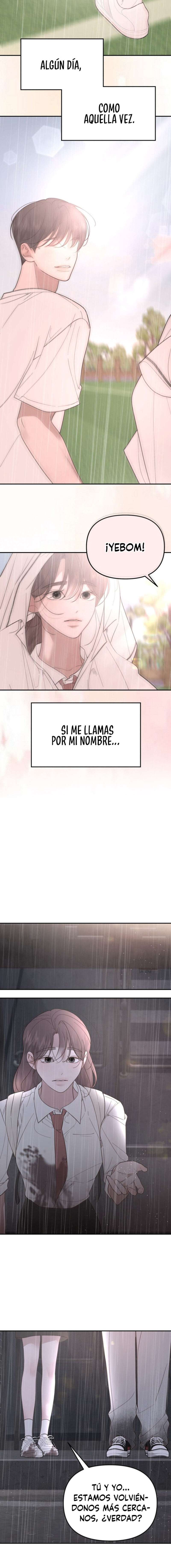 Mi Respuesta Capítulo 38 - Page 14