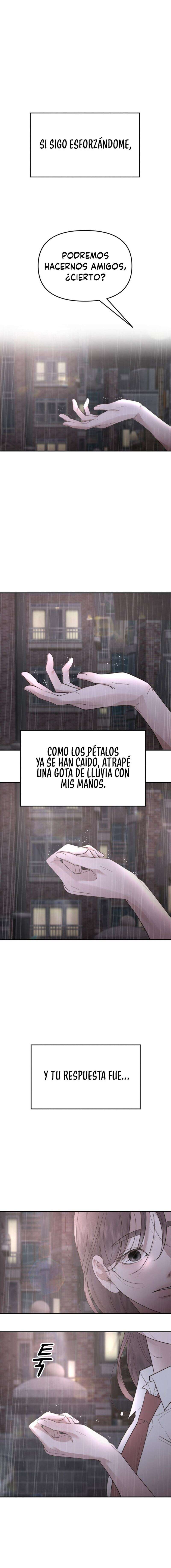 Mi Respuesta Capítulo 38 - Page 15