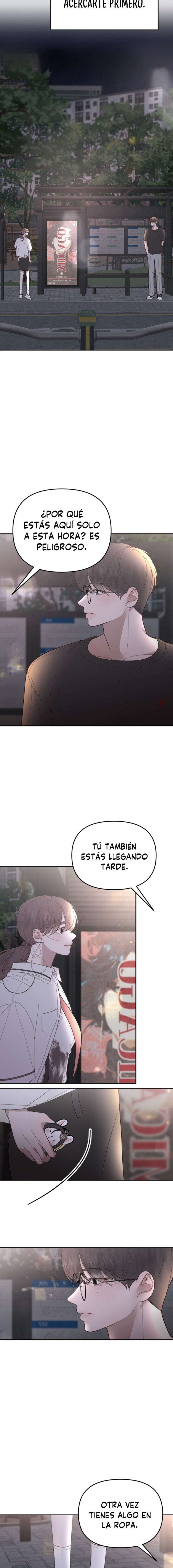 Mi Respuesta Capítulo 38 - Page 2