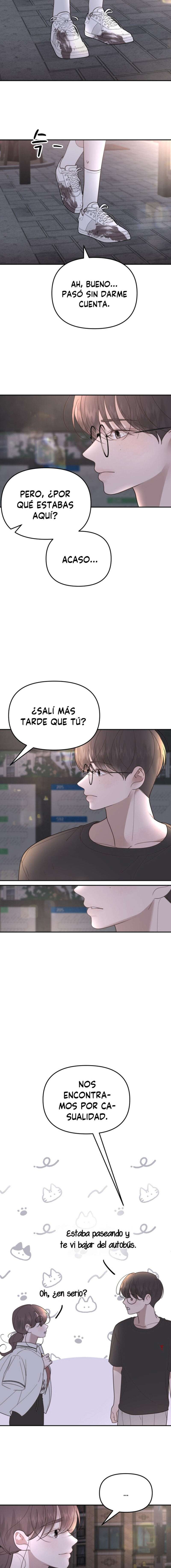 Mi Respuesta Capítulo 38 - Page 3