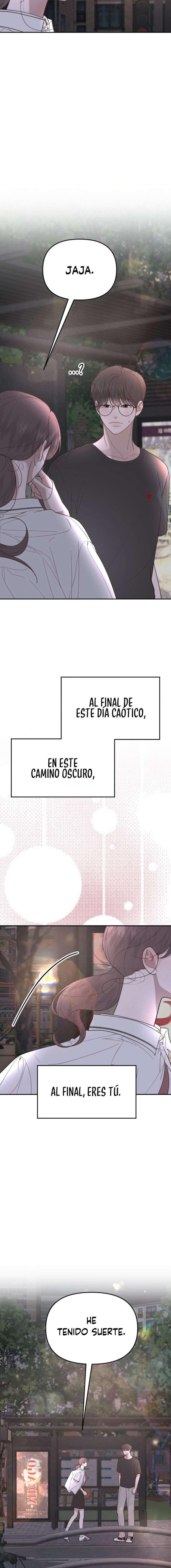 Mi Respuesta Capítulo 38 - Page 4