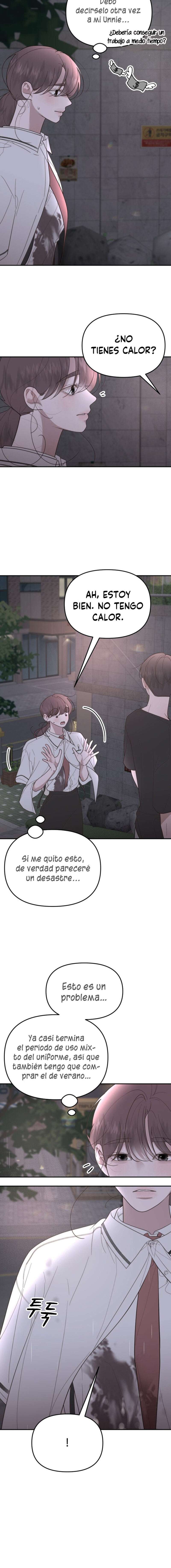 Mi Respuesta Capítulo 38 - Page 6