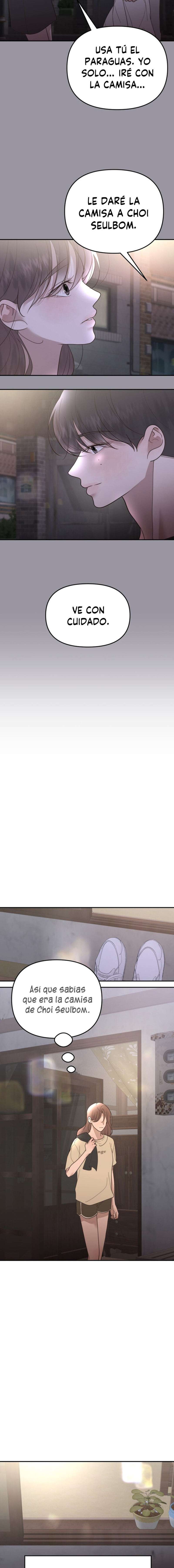 Mi Respuesta Capítulo 39 - Page 10