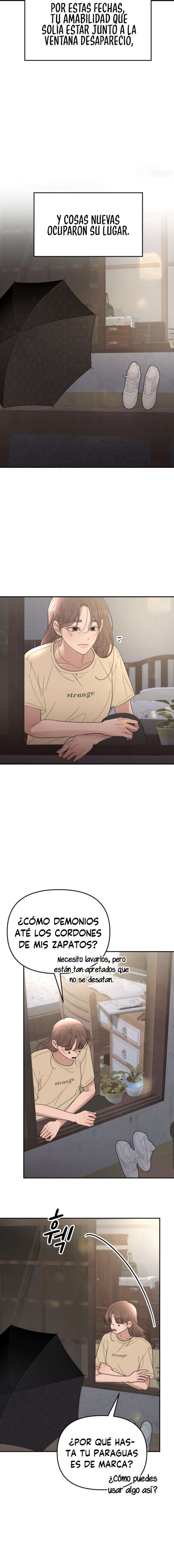 Mi Respuesta Capítulo 39 - Page 11