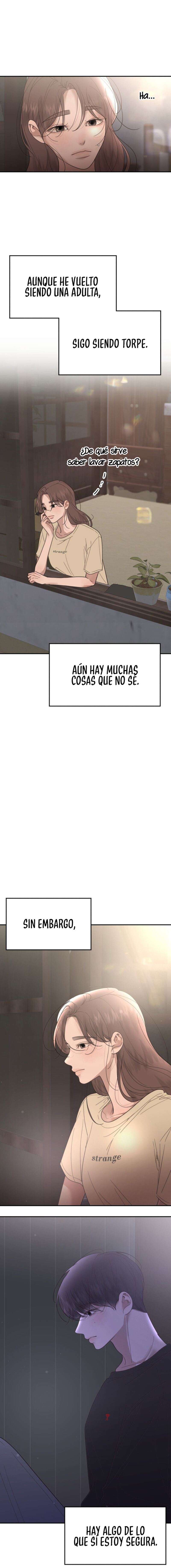 Mi Respuesta Capítulo 39 - Page 12