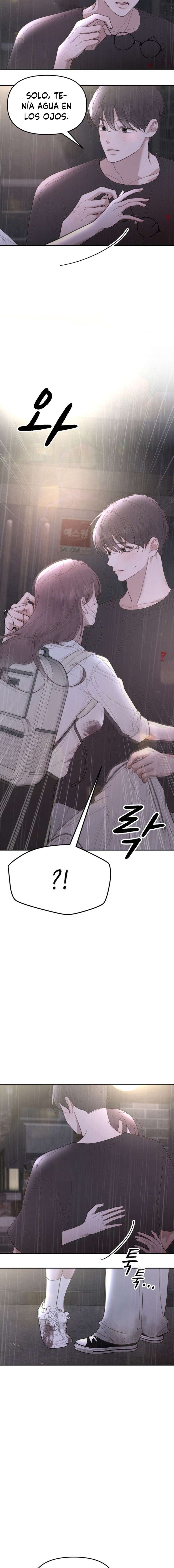 Mi Respuesta Capítulo 39 - Page 2