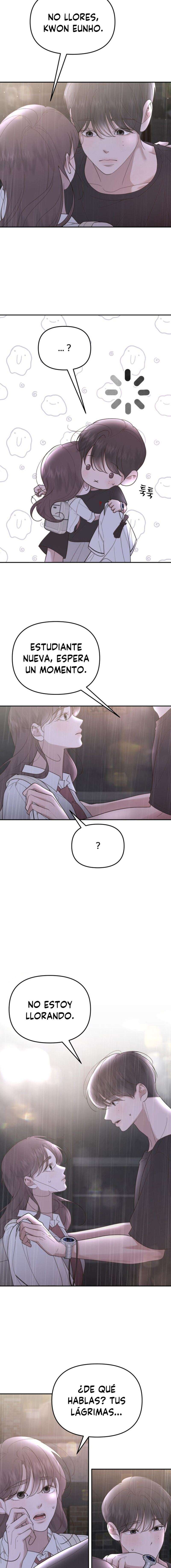 Mi Respuesta Capítulo 39 - Page 3