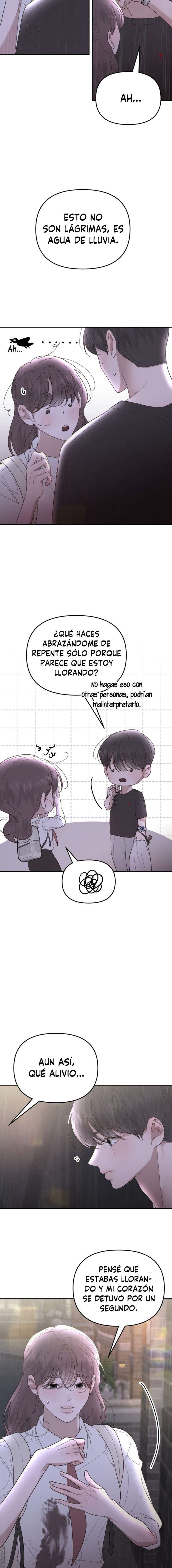 Mi Respuesta Capítulo 39 - Page 4