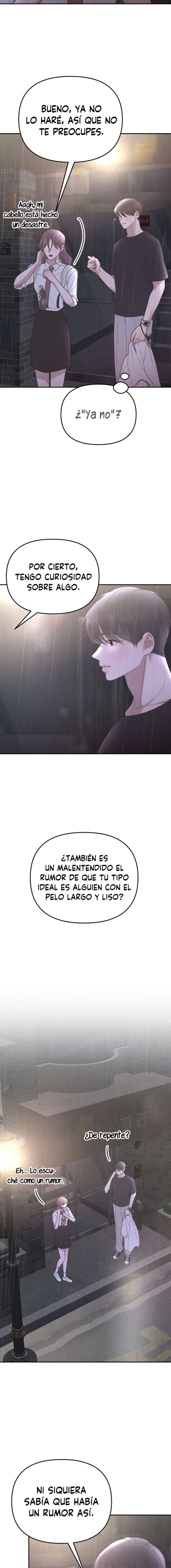 Mi Respuesta Capítulo 39 - Page 6