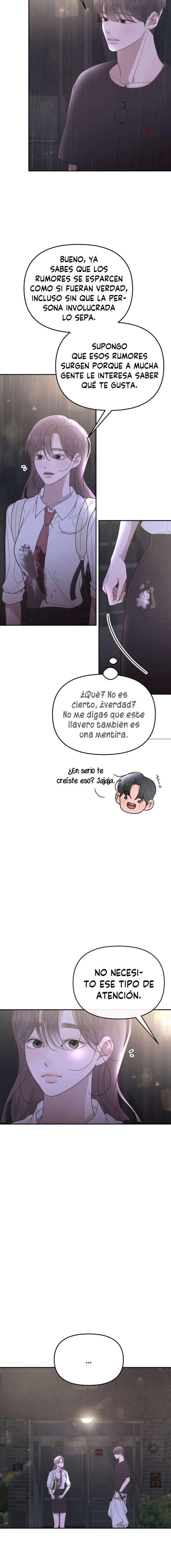 Mi Respuesta Capítulo 39 - Page 7