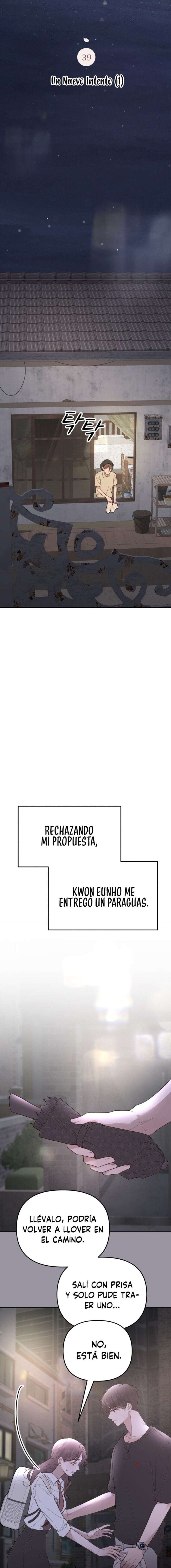 Mi Respuesta Capítulo 39 - Page 9