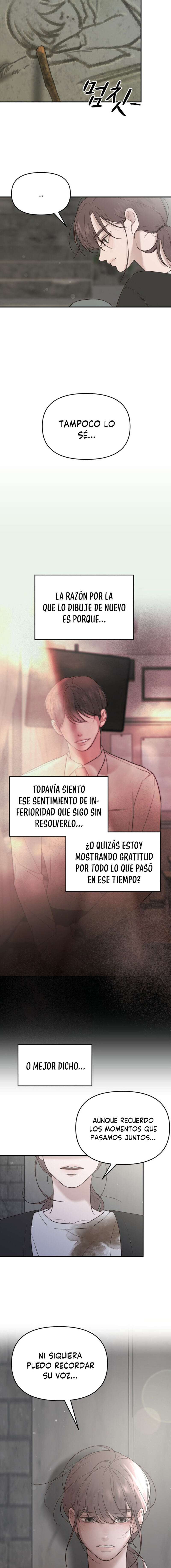 Mi Respuesta Capítulo 4 - Page 11