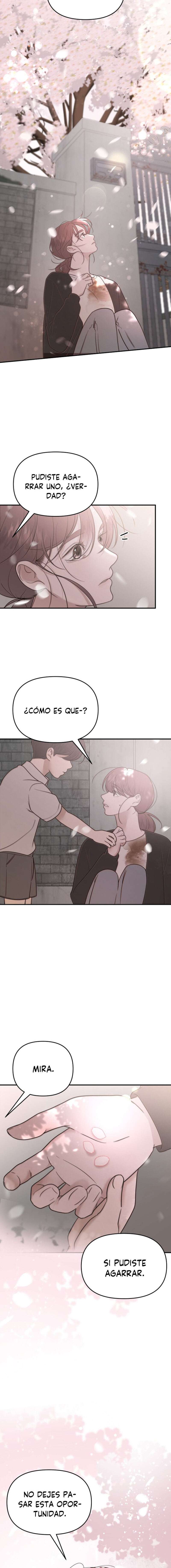 Mi Respuesta Capítulo 4 - Page 13