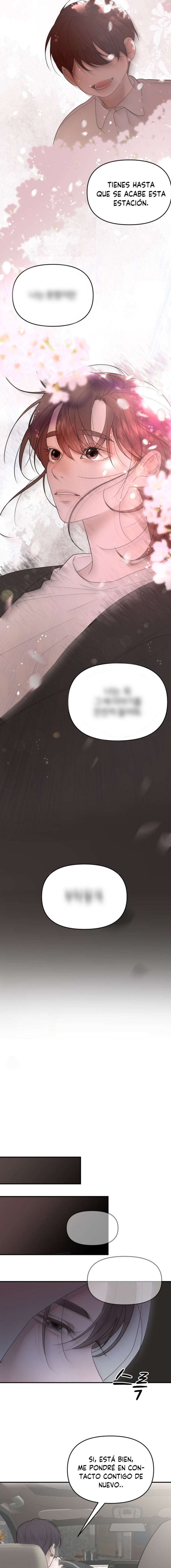 Mi Respuesta Capítulo 4 - Page 14