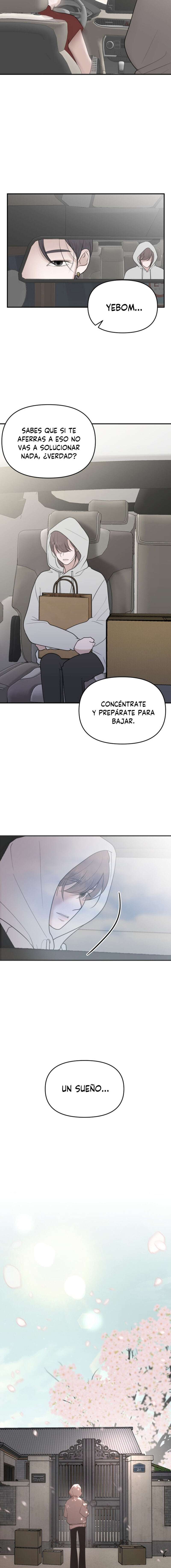 Mi Respuesta Capítulo 4 - Page 15
