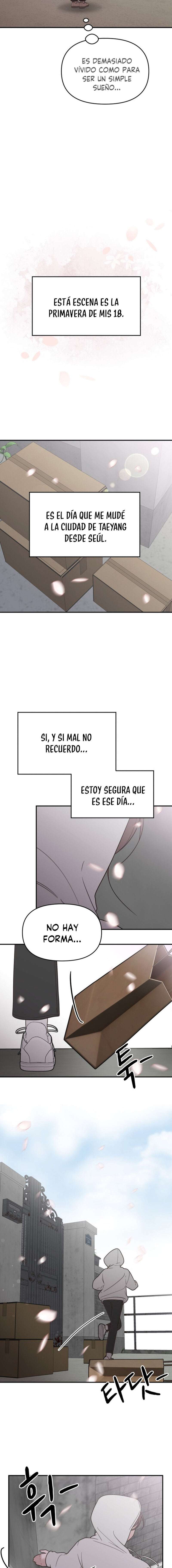 Mi Respuesta Capítulo 4 - Page 16