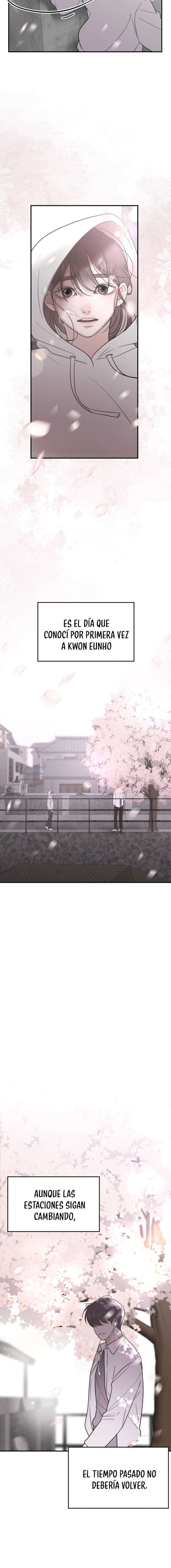 Mi Respuesta Capítulo 4 - Page 17