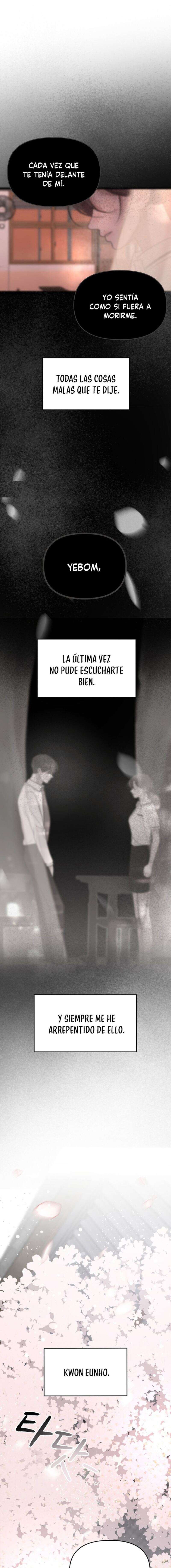 Mi Respuesta Capítulo 4 - Page 18