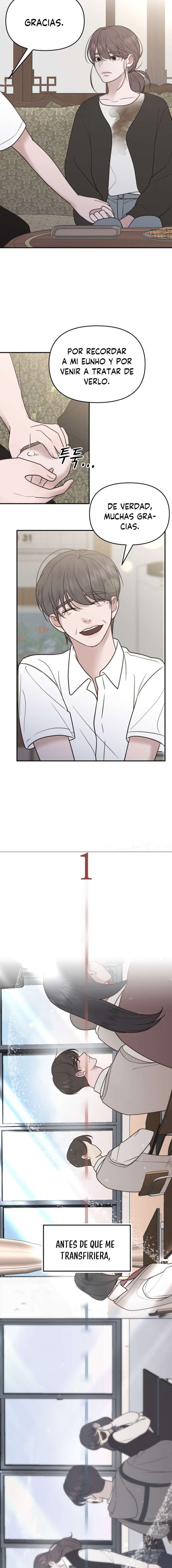 Mi Respuesta Capítulo 4 - Page 4