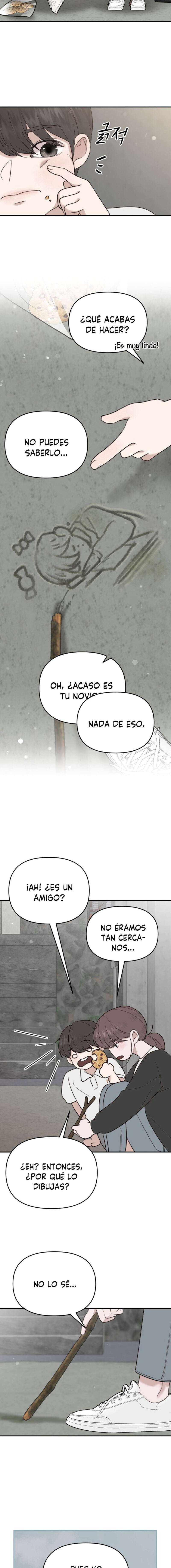 Mi Respuesta Capítulo 4 - Page 9