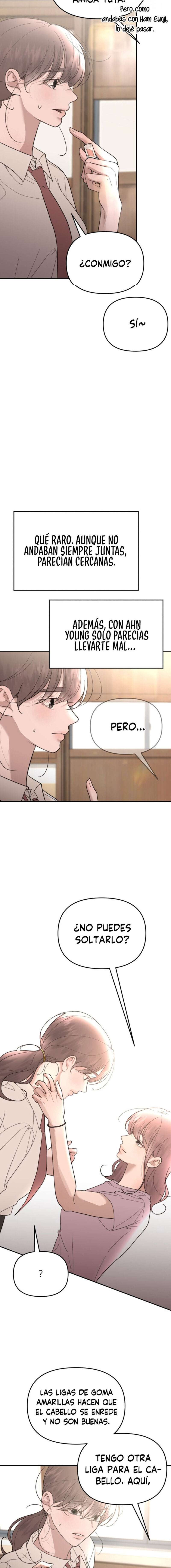 Mi Respuesta Capítulo 40 - Page 10