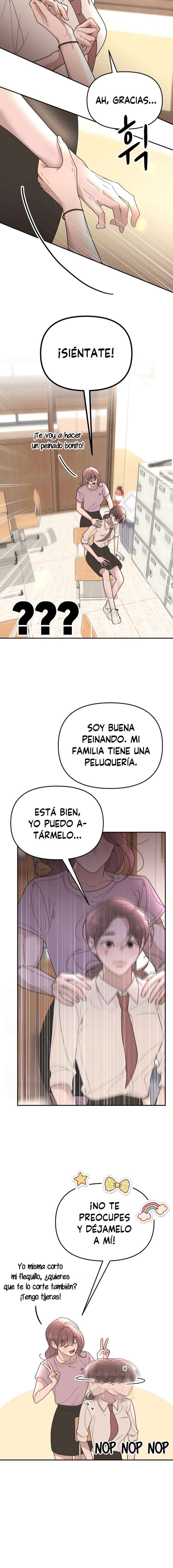 Mi Respuesta Capítulo 40 - Page 11