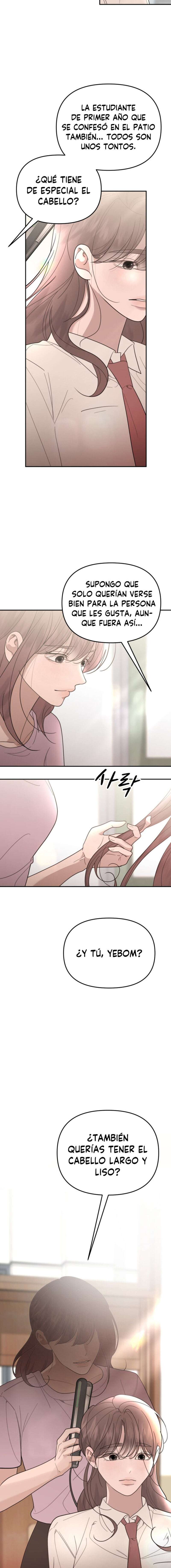 Mi Respuesta Capítulo 40 - Page 14