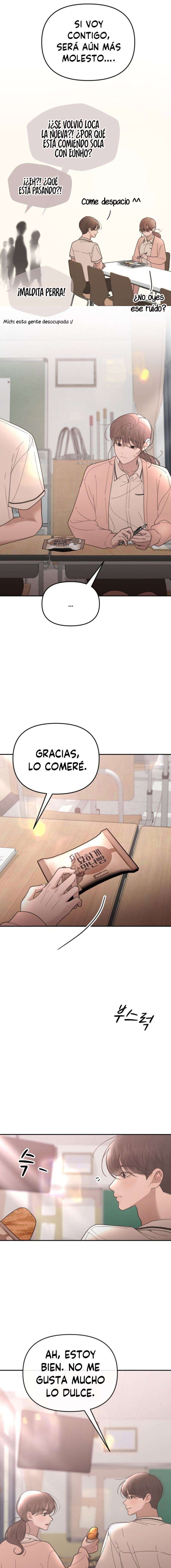 Mi Respuesta Capítulo 40 - Page 2