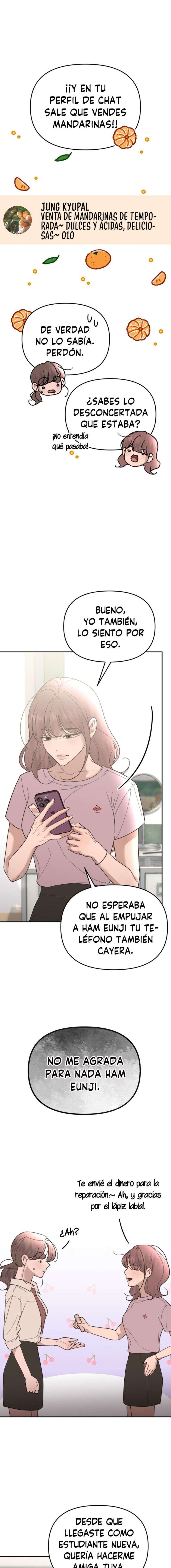 Mi Respuesta Capítulo 40 - Page 9