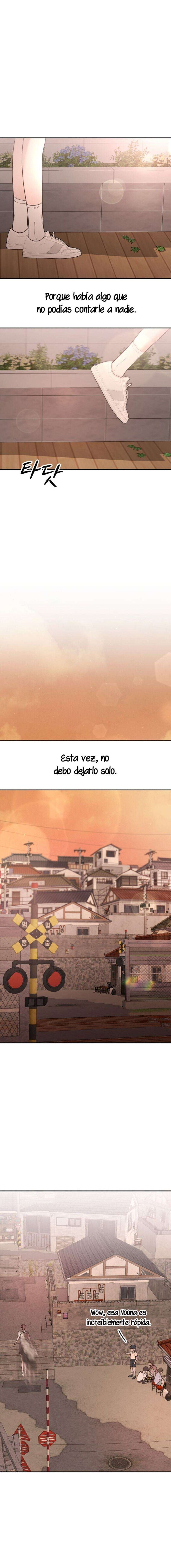 Mi Respuesta Capítulo 41 - Page 10