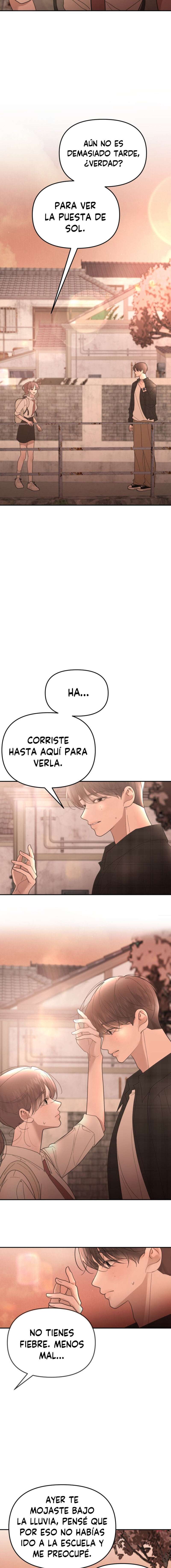 Mi Respuesta Capítulo 41 - Page 12