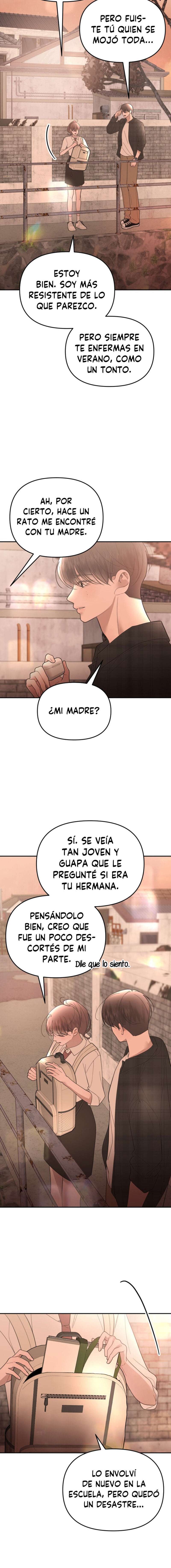 Mi Respuesta Capítulo 41 - Page 13