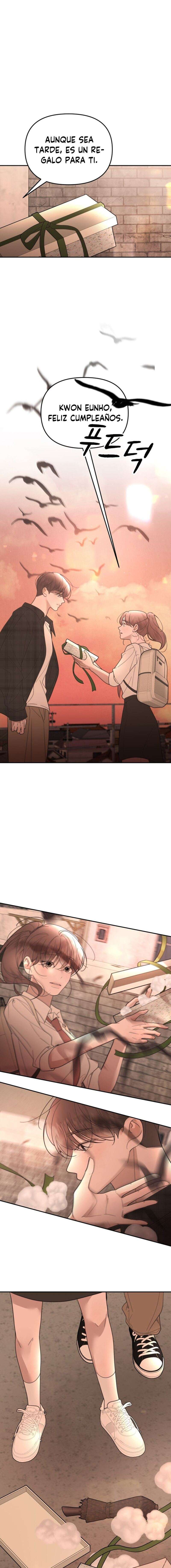 Mi Respuesta Capítulo 41 - Page 14