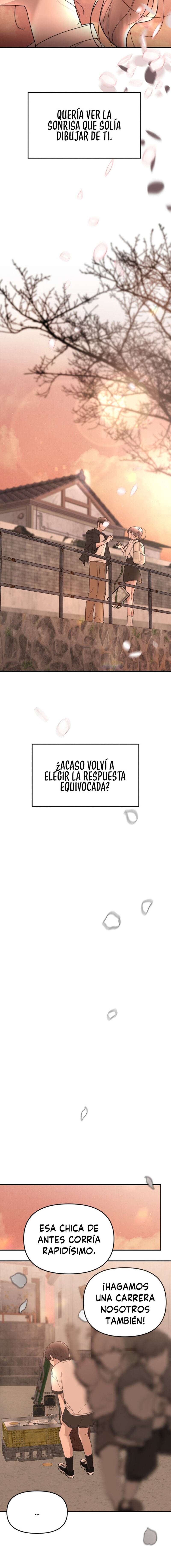 Mi Respuesta Capítulo 41 - Page 18