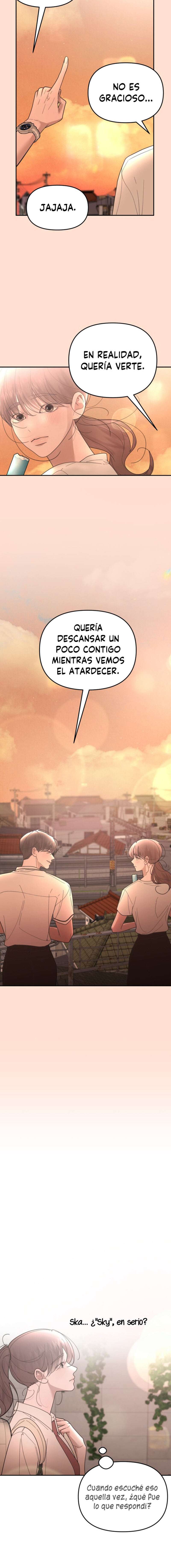 Mi Respuesta Capítulo 41 - Page 8