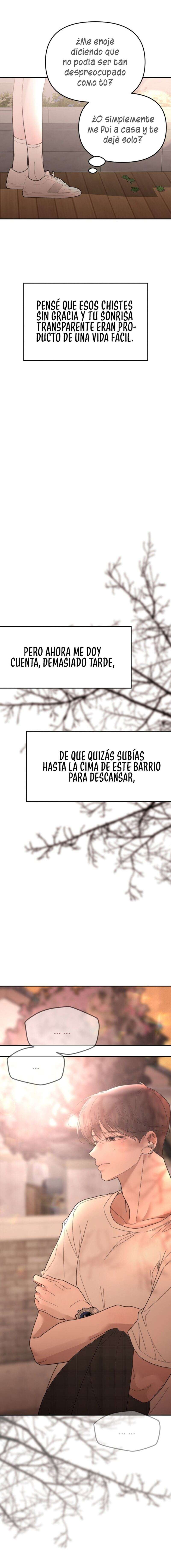 Mi Respuesta Capítulo 41 - Page 9