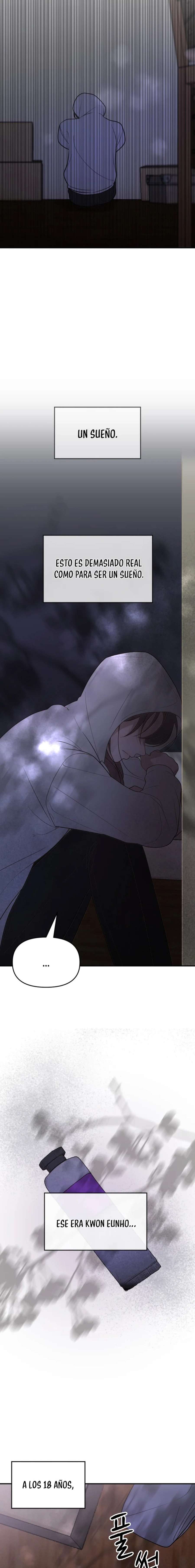 Mi Respuesta Capítulo 5 - Page 10