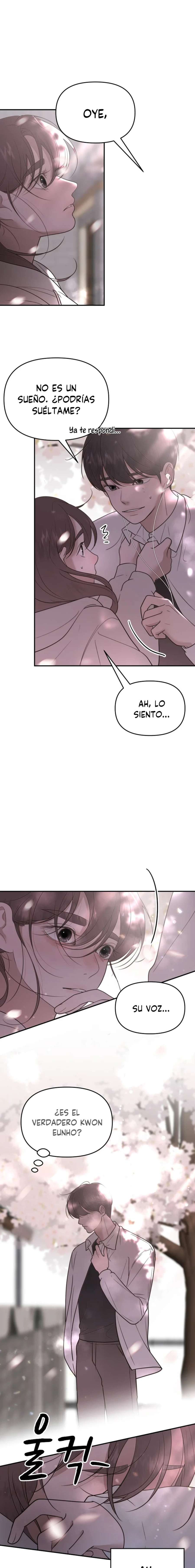 Mi Respuesta Capítulo 5 - Page 2