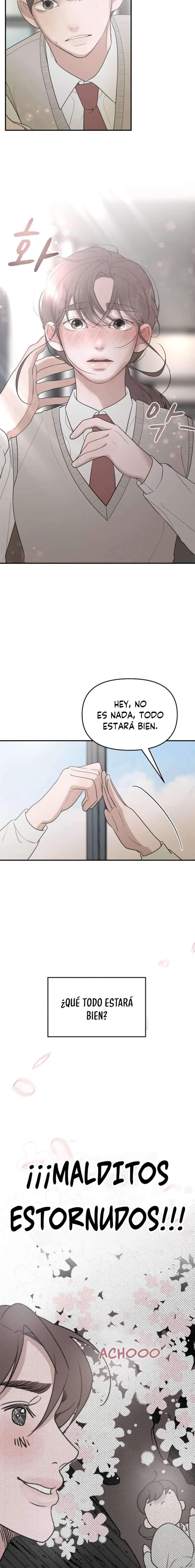 Mi Respuesta Capítulo 5 - Page 24