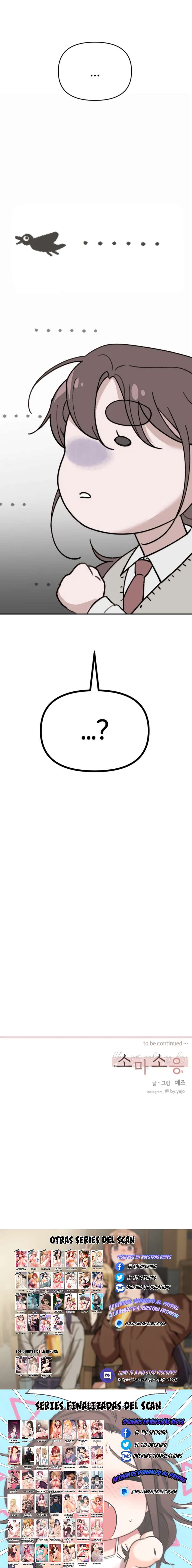 Mi Respuesta Capítulo 5 - Page 26