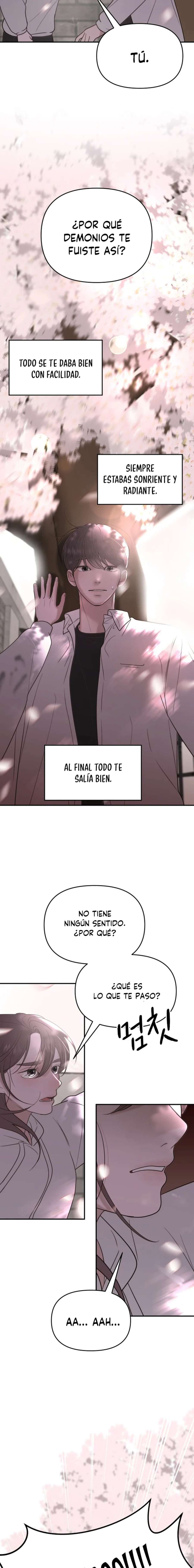 Mi Respuesta Capítulo 5 - Page 4