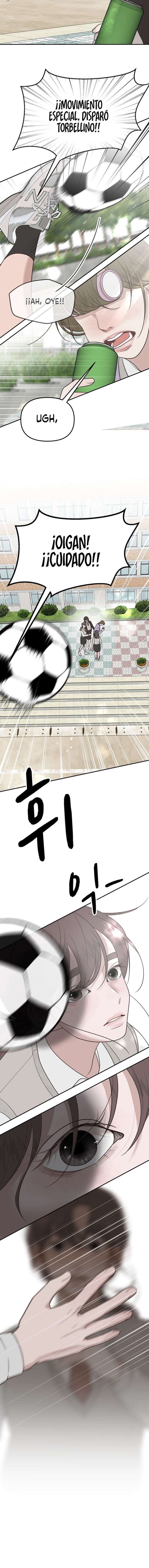 Mi Respuesta Capítulo 6 - Page 14