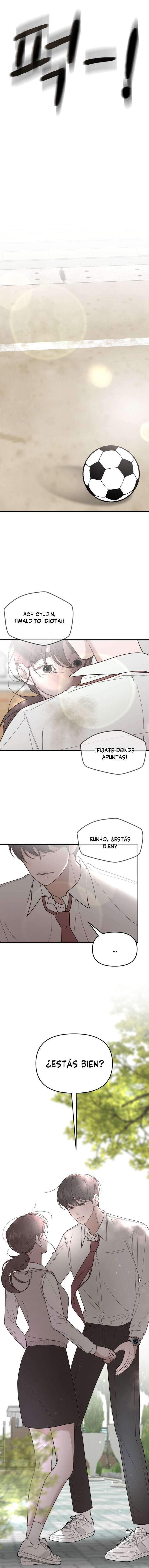 Mi Respuesta Capítulo 6 - Page 15