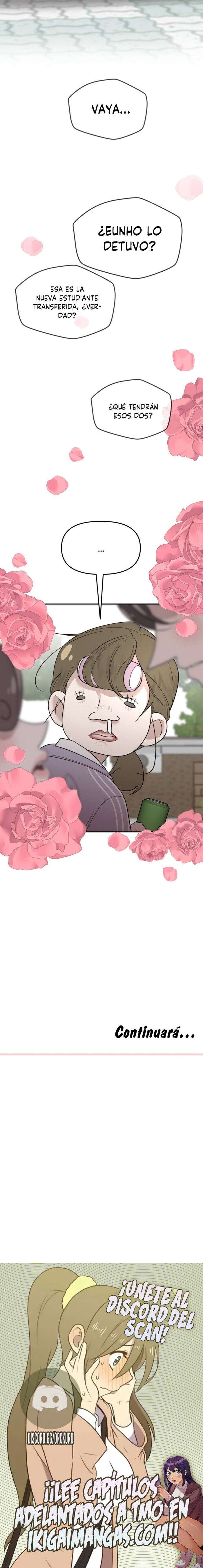 Mi Respuesta Capítulo 6 - Page 16