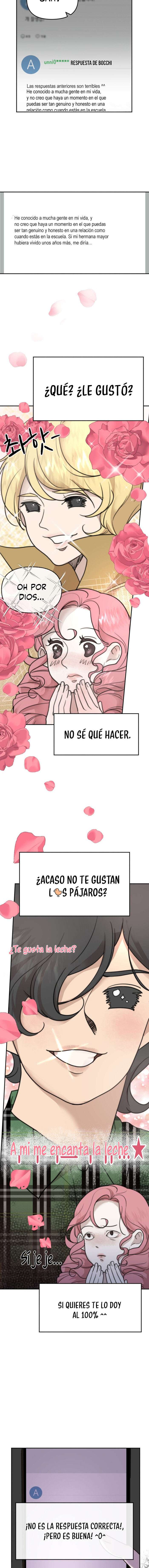 Mi Respuesta Capítulo 6 - Page 2