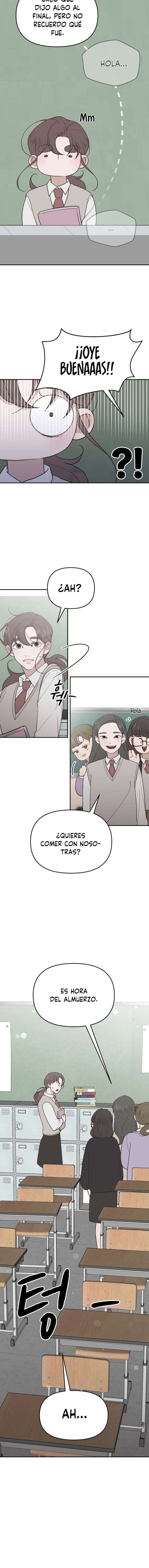 Mi Respuesta Capítulo 6 - Page 9