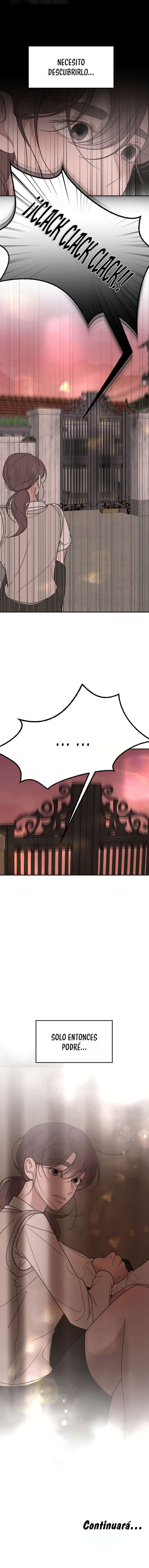 Mi Respuesta Capítulo 7 - Page 15